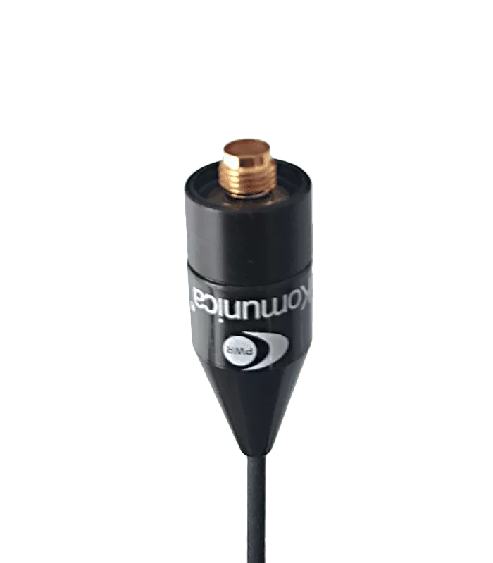 Komunica SRH-519-SMAF VHF/UHF SMA Female (21cm) 4 Komunica SRH-519-SMAF VHF/UHF SMA Female (21cm) - Image 2
