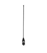 Komunica SRH-519-SMAF VHF/UHF SMA Female (21cm) 1