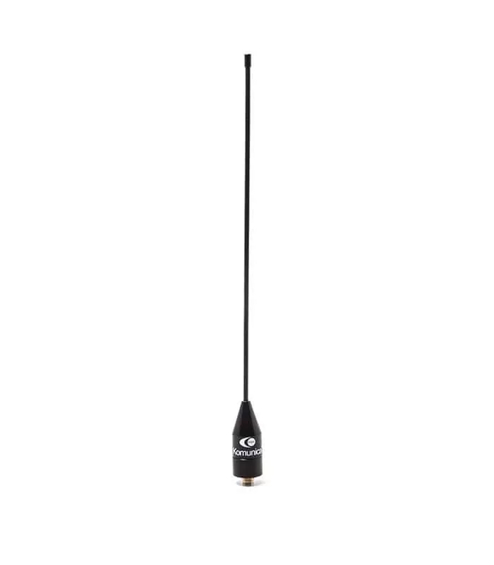 Komunica SRH-519-SMAF VHF/UHF SMA Female (21cm) 3 Komunica SRH-519-SMAF VHF/UHF SMA Female (21cm)