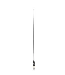Komunica PWR-SRH536-SMAF Φορητή Κεραιά VHF/UHF SMA Female(36cm)