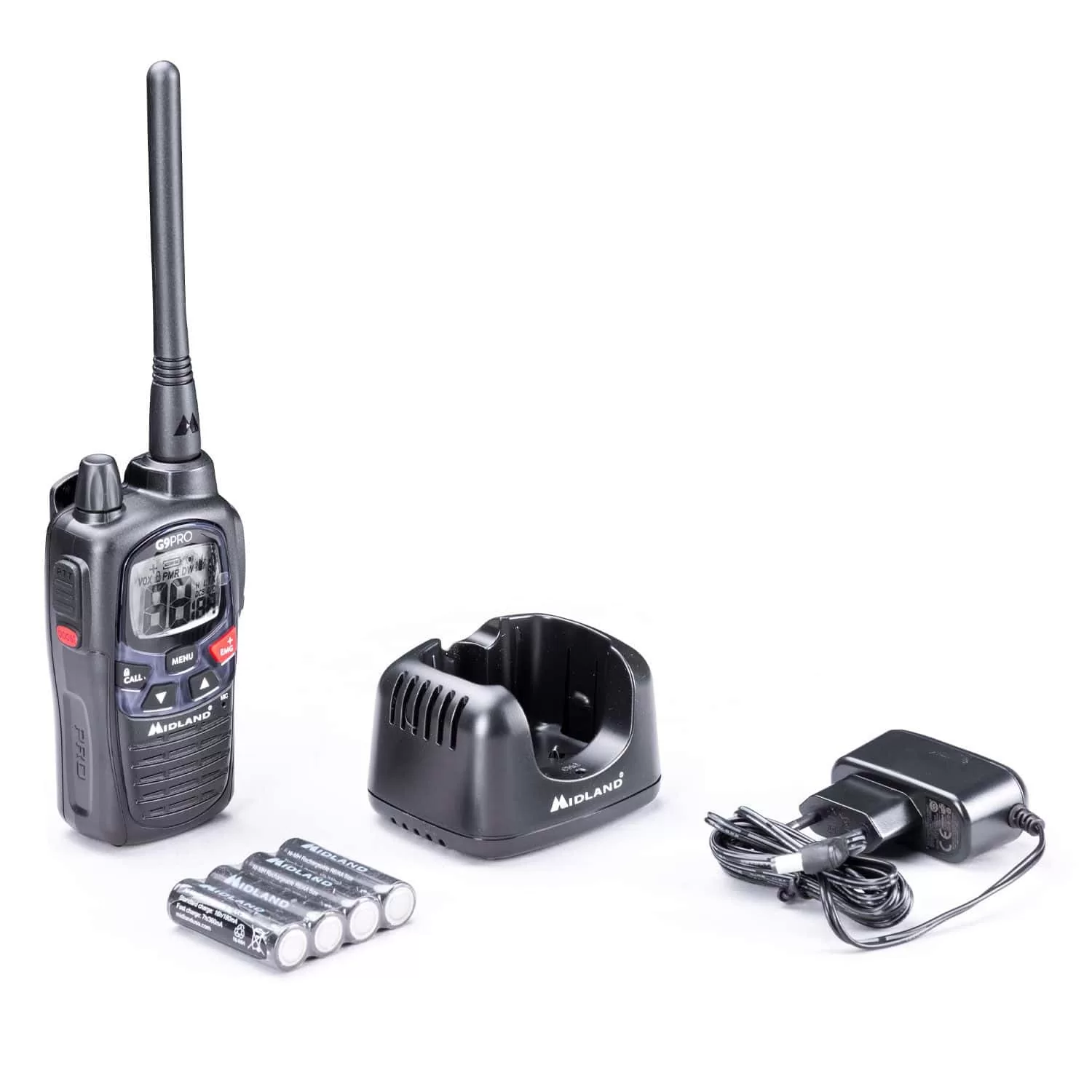 Midland G9 PRO 7 Midland G9 PRO - Image 5