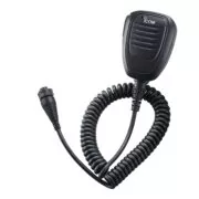 Icom HM-221 IP55 Hand Microphone w/ Emergency Button HM221 1