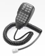 ICOM HM-207 REMOTE CONTROL MICROPHONE STANDARD (HM207) 1