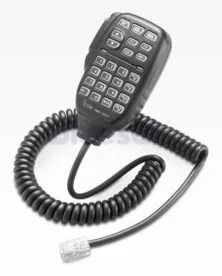 ICOM HM-207 REMOTE CONTROL MICROPHONE STANDARD (HM207)