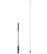 Komunica PWR-SRH-607-SMAF VHF/UHF Κεραία SMA FEMALE (70cm) 3