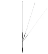 Komunica PWR-SRH-607-SMAF VHF/UHF Κεραία SMA FEMALE (70cm) 2