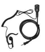 Komunica PWR-PRO-VX7 Μικροακουστικό Υψηλής Ποιότητας με Σπιράλ 1