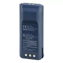 ICOM BP277EX BATTERY - 1900MAH, LI-ION, IS-ATEX - FITS F3200DEX, F4202DEX  (BP-277EX)