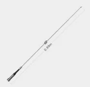 DIAMOND SG-7400 2M/70CM PORTABLE RECEIVE ANTENNA