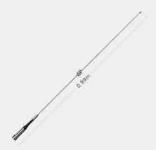 Diamond SG-7400 2M/70CM PORTABLE RECEIVE ANTENNA