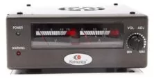 Komunica AV-825BCM Switching DC Power Supply (25 Ampere) AV825BCM