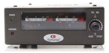 Komunica AV-830-NF Τροφοδοτικό 25Α switching με όργανα