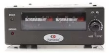 Komunica AV-830-NF Τροφοδοτικό 25Α switching με όργανα