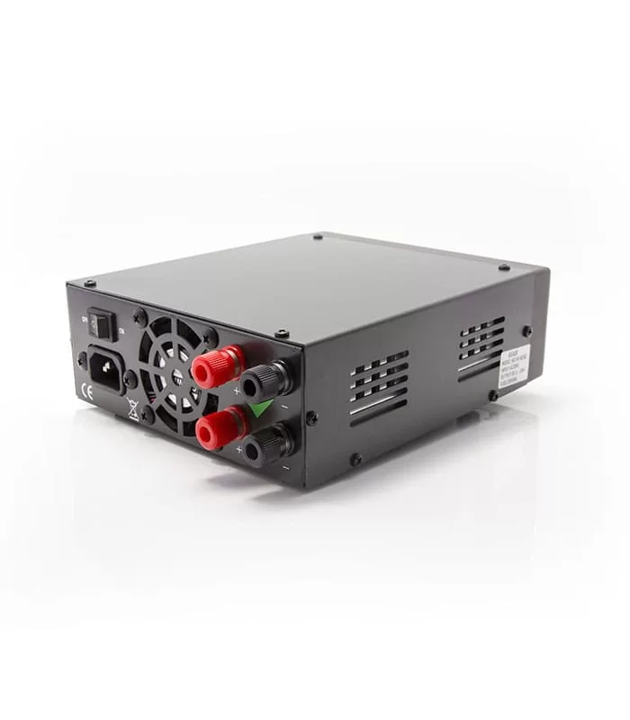 Komunica AV-5035-Z Τροφοδοτικό switching (35A) 4 Komunica AV-5035-Z Τροφοδοτικό switching (35A) - Image 2