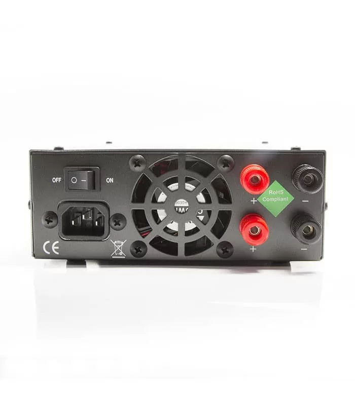 Komunica AV-5035-Z Τροφοδοτικό switching (35A) 6 Komunica AV-5035-Z Τροφοδοτικό switching (35A) - Image 4