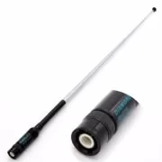 Diamond RH775, 144/430MHz(2m/70cm) BNC 2
