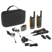 Motorola Talkabout T82 Extreme Twin Pack 6