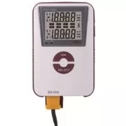 ΚΑΤΑΓΡΑΦΕΑΣ ΘΕΡΜΟΚΡ.+ΥΓΡΑΣΙΑΣ+USB VA600-NH V&A