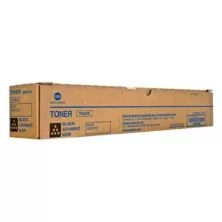 Konica Minolta ΤΝ221K Toner Μαύρο 24Κ (A8K3150)