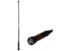 Diamond SRJ77CA Dualband HT/Scanner Antenna (40.2cm)