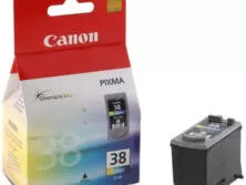 Canon printcartridge color (2146B001, CL38)