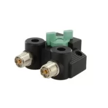 DIAMOND CX-210A Ομοαξονικός διακόπτης 2 θέσεων) SO-239 SOCKETS