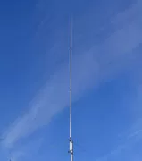 Diamond F23 VHF Κεραία Βάσεως (4.60m) 5 Diamond F23 VHF Κεραία Βάσεως (4.60m) 2