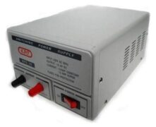 K-PO KPS 5 Τροφοδοτικό (7 AMPERE) 1