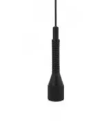 Komunica M150-GSA-B Κεραία αυτοκινήτου High Gain VHF Black (51cm) 2