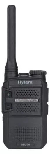 Hytera BD305LF Φορητός ψηφιακός πομποδέκτης DPMR Ελεύθερης Χρήσης