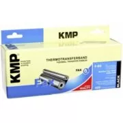 Panasonic film cartridge twin pack black (KXFA55X, KXFA55) ΣΥΜΒΑΤΟ 2TEM/BOX