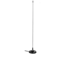 Nagoya UT-308 U/V SMA MALE Κεραία Αυτοκινήτου Πομποδέκτη UT308UV