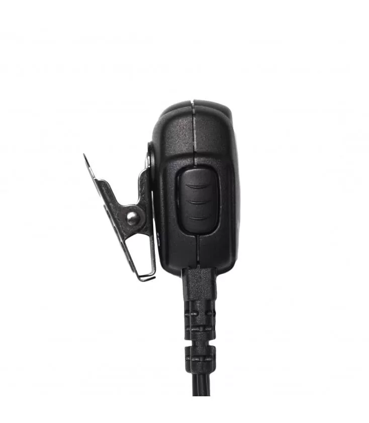Komunica PWR-PRO-PD505 Μικροακουστικό Σιλικόνης Με Στήριξη Στο Αυτί & Σπιράλ Καλώδιο 5 Komunica PWR-PRO-PD505 Μικροακουστικό Σιλικόνης Με Στήριξη Στο Αυτί & Σπιράλ Καλώδιο - Image 3