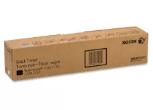 Xerox toner cartridge black (006R01457, 6R01457)