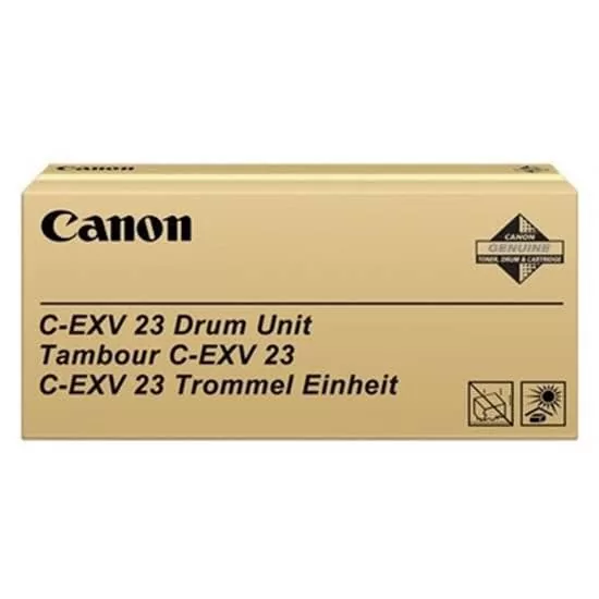 Canon Drum Original (2101B002, CEXV23) 61K 3 Canon Drum Original (2101B002, CEXV23) 61K