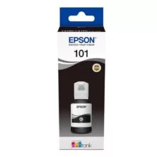 Epson 101 Black Μελάνι Inkjet (C13T03V14A)