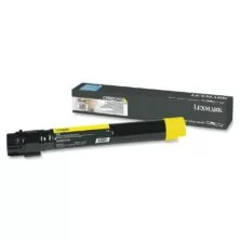 Lexmark toner cartridge black (C950X2YG, 0C950X2YG) 32K