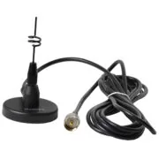 Diamond MR-77 VHF/UHF antenna with magnet mount (PL) MR77