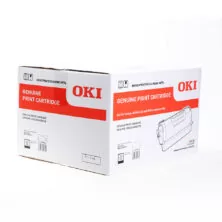 OKI B721/B731 Toner & Drum Black 18K (45488802)