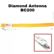 Vertical UHF antenna Diamond BC200 6 Vertical UHF antenna Diamond BC200 2