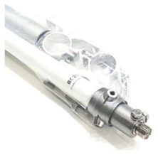 Vertical UHF antenna Diamond BC200