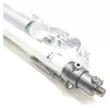 Vertical UHF antenna Diamond BC200