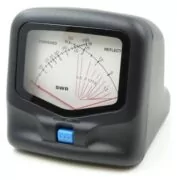 K-PO SX-40 SWR / PWR 1