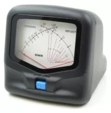 K-PO SX-40 SWR / PWR