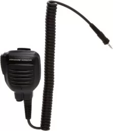 Standard Horizon SSM-14A Submersible, Commercial Grade Speaker Microphone