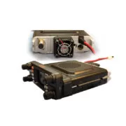 Yaesu FTM-300DE C4FM Dual-Band VHF/UHF 2