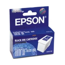 Epson S020189 Ink Cartridge STYLUS COLOR 740/760