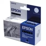 Epson S020108 - ORIGINAL BLACK SYTYLUS COLOR 800 1