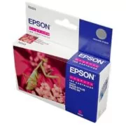 Epson T0333 C13T03334020 Intellidge Magenta – 17ml – 440Pgs