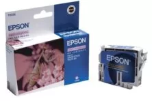 EPSON ink cartridge for Stylus Photo 2100 C13T03364010 ,T0336